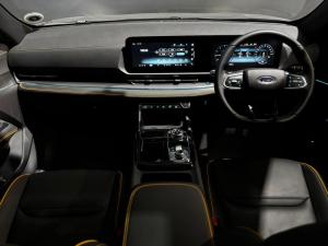 Ford Territory 1.8T Dark Edition - Image 12