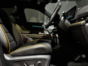 Ford Territory 1.8T Dark Edition - Image 17