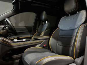 Ford Territory 1.8T Dark Edition - Image 19