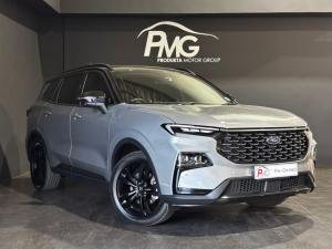 Ford Territory 1.8T Dark Edition - Image 1