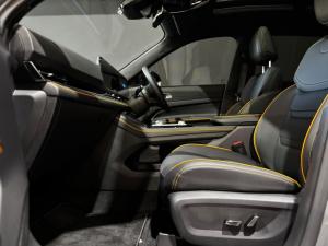 Ford Territory 1.8T Dark Edition - Image 21