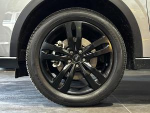 Ford Territory 1.8T Dark Edition - Image 23