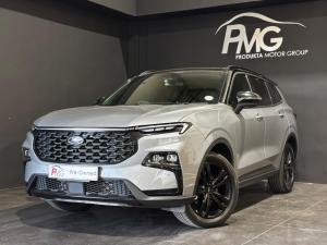 Ford Territory 1.8T Dark Edition - Image 2