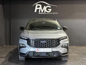 Ford Territory 1.8T Dark Edition - Image 3