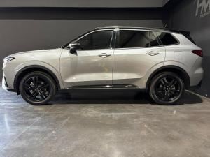 Ford Territory 1.8T Dark Edition - Image 4