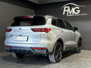Ford Territory 1.8T Dark Edition - Image 6