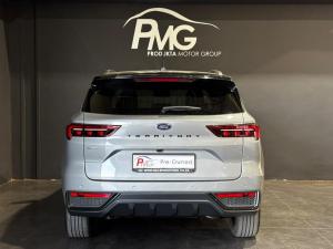 Ford Territory 1.8T Dark Edition - Image 7