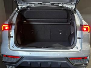 Ford Territory 1.8T Dark Edition - Image 8