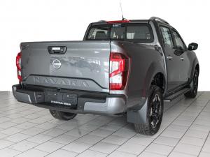 Nissan Navara 2.5DDTi double cab LE Plus - Image 20
