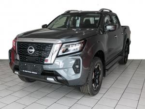 Nissan Navara 2.5DDTi double cab LE Plus - Image 3