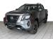 Nissan Navara 2.5DDTi double cab LE Plus - Thumbnail 3