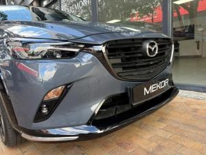Mazda CX-3 2.0 Carbon Edition - Image 11
