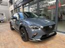 Thumbnail Mazda CX-3 2.0 Carbon Edition