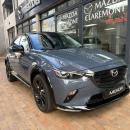 Used 2025 Mazda CX-3 2.0 Carbon Edition Cape Town for only R&nbsp;449,900.00