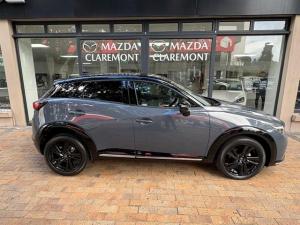 Mazda CX-3 2.0 Carbon Edition - Image 2