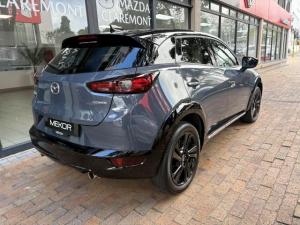 Mazda CX-3 2.0 Carbon Edition - Image 3