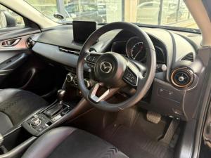 Mazda CX-3 2.0 Carbon Edition - Image 5