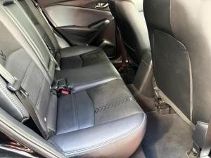 Mazda CX-3 2.0 Carbon Edition - Image 6