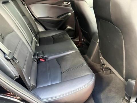 Image Mazda CX-3 2.0 Carbon Edition