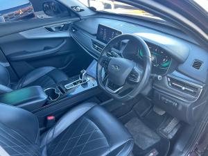 Chery Tiggo 8 Pro 1.6TGDI 290T Executive - Image 12