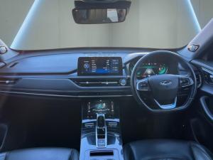 Chery Tiggo 8 Pro 1.6TGDI 290T Executive - Image 14