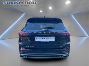 Chery Tiggo 8 Pro 1.6TGDI 290T Executive - Image 6