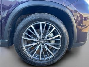 Chery Tiggo 8 Pro 1.6TGDI 290T Executive - Image 9