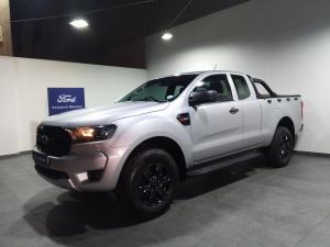 Ford Ranger 2.2TDCi SuperCab Hi-Rider XL - Image 1