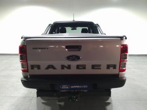 Ford Ranger 2.2TDCi SuperCab Hi-Rider XL - Image 29