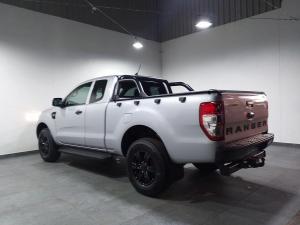 Ford Ranger 2.2TDCi SuperCab Hi-Rider XL - Image 30