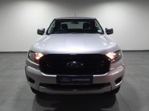 Ford Ranger 2.2TDCi SuperCab Hi-Rider XL - Image 3