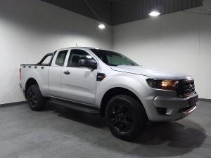 Ford Ranger 2.2TDCi SuperCab Hi-Rider XL - Image 4