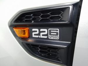 Ford Ranger 2.2TDCi SuperCab Hi-Rider XL - Image 6