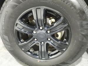 Ford Ranger 2.2TDCi SuperCab Hi-Rider XL - Image 9
