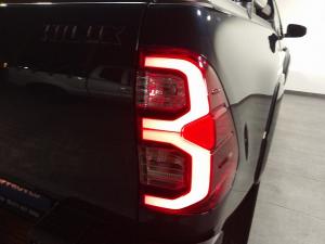 Toyota Hilux 2.8GD-6 Xtra cab Legend 55 - Image 10