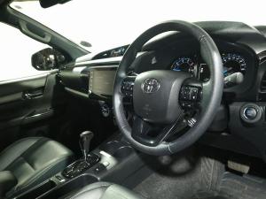 Toyota Hilux 2.8GD-6 Xtra cab Legend 55 - Image 12