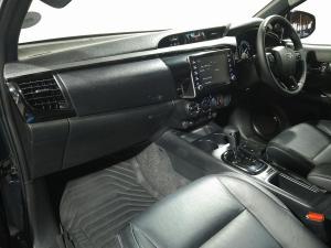 Toyota Hilux 2.8GD-6 Xtra cab Legend 55 - Image 13