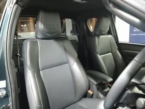 Toyota Hilux 2.8GD-6 Xtra cab Legend 55 - Image 15