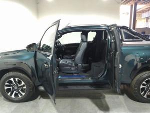 Toyota Hilux 2.8GD-6 Xtra cab Legend 55 - Image 17