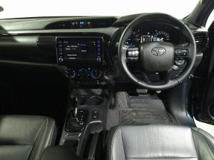 Toyota Hilux 2.8GD-6 Xtra cab Legend 55 - Image 18