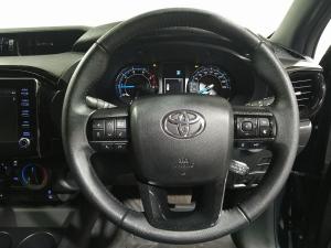 Toyota Hilux 2.8GD-6 Xtra cab Legend 55 - Image 19