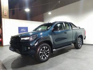 Toyota Hilux 2.8GD-6 Xtra cab Legend 55 - Image 1