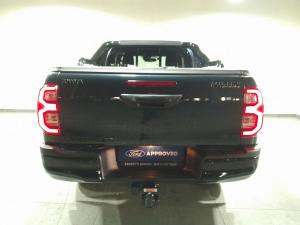 Toyota Hilux 2.8GD-6 Xtra cab Legend 55 - Image 29