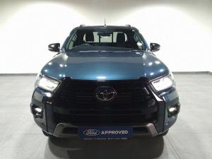 Toyota Hilux 2.8GD-6 Xtra cab Legend 55 - Image 2