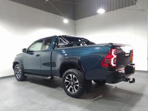 Toyota Hilux 2.8GD-6 Xtra cab Legend 55 - Image 30