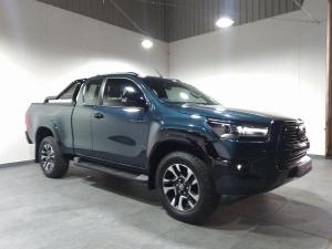 Toyota Hilux 2.8GD-6 Xtra cab Legend 55 - Image 3