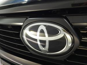 Toyota Hilux 2.8GD-6 Xtra cab Legend 55 - Image 5