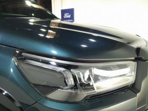 Toyota Hilux 2.8GD-6 Xtra cab Legend 55 - Image 6