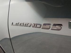 Toyota Hilux 2.8GD-6 Xtra cab Legend 55 - Image 7