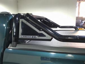 Toyota Hilux 2.8GD-6 Xtra cab Legend 55 - Image 8
